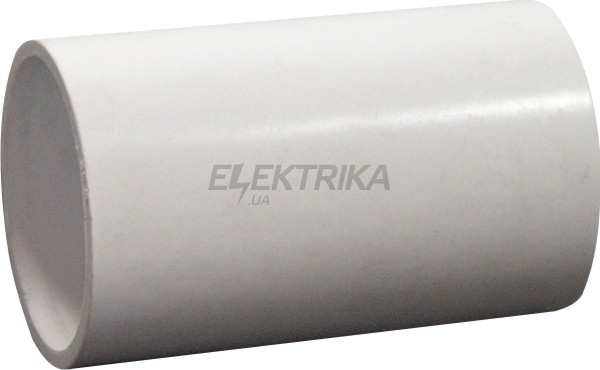 З'єднувач e.pipe.connect.stand.50 для труб d50мм