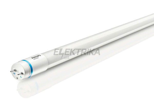 Лампа світлодіодна MAS LEDtube 1200mm UO 20W 865 T8 ROT