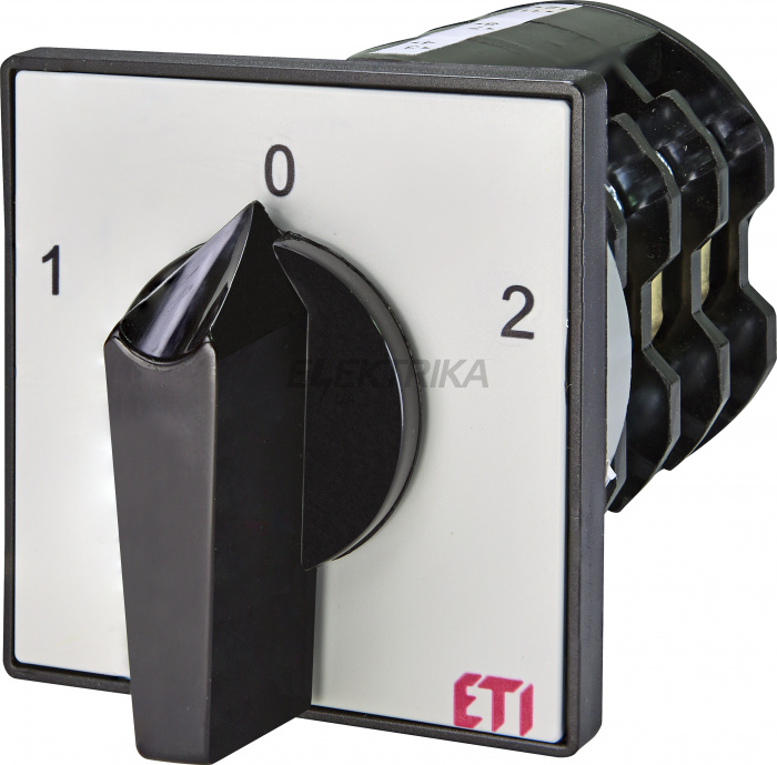 Пакетний вимикач ETI CS 100 53 U 004773126