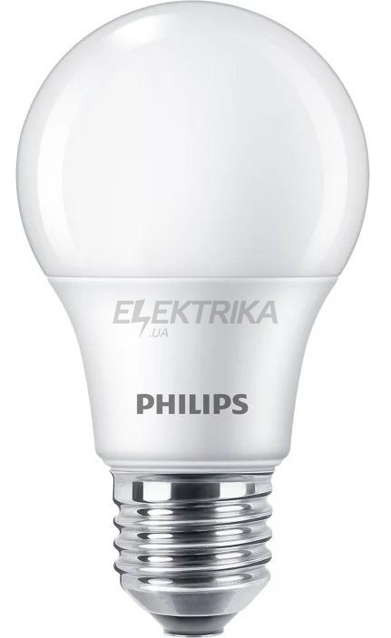 Лампа Philips Ecohome LED Bulb 13W 1250lm E27 865 RCA (929002299817)