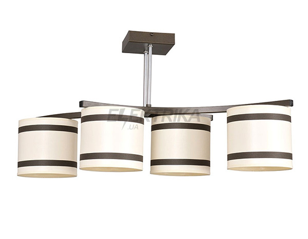 Люстра Emibig 703/4 Algida
