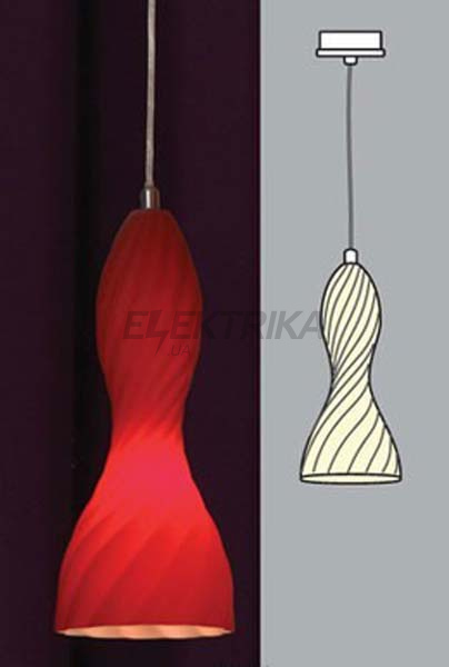 Люстра Lussole BARLETTA LSF-1206-01