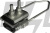 Анкерний ізольований затискач eiclamp.pro.120.150.a, посилений, 120-150 мм²