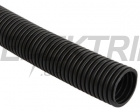 1225 D труба гофрована з протяжкою 750N (50 м) 1225 D_L50D