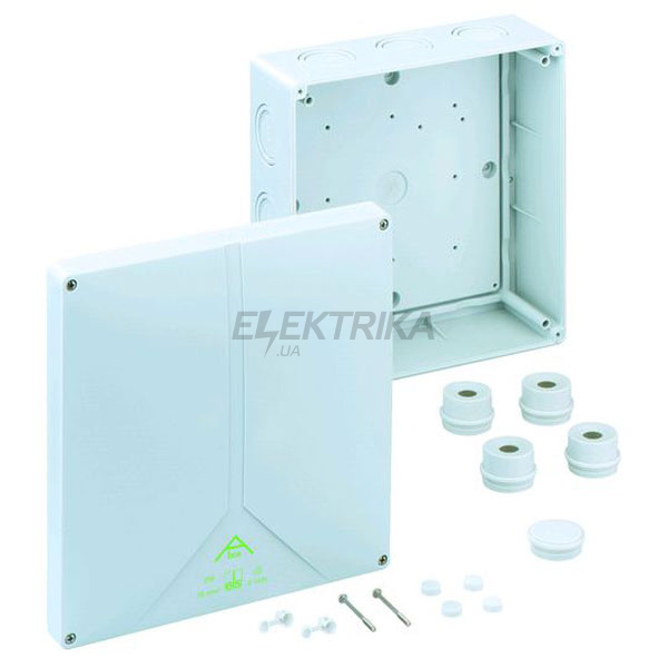 Розподільна коробка Abox 350 - L