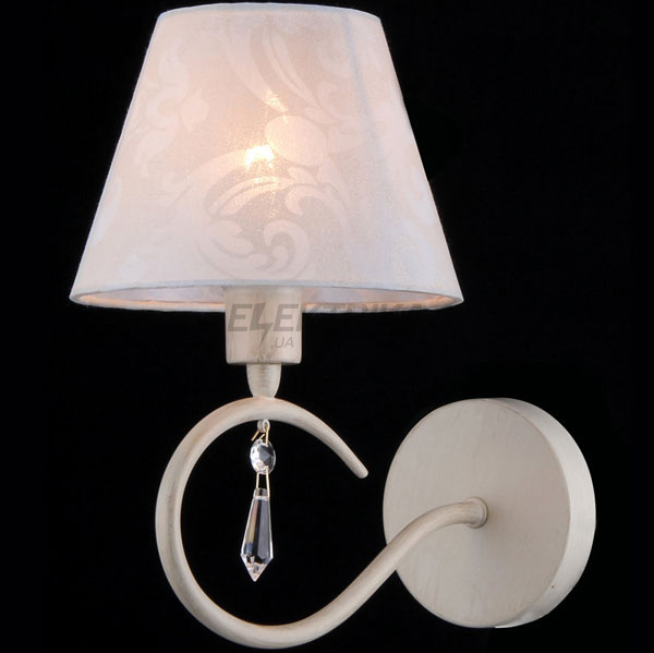 Бра Maytoni ARM334-01-W Elegant Talia 1