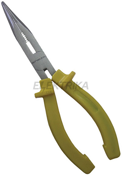 Качконоси e.tool.pliers.t.148.6