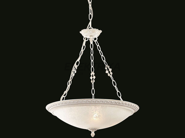 Люстра Maytoni CL911-44-W Geometry Verticalis