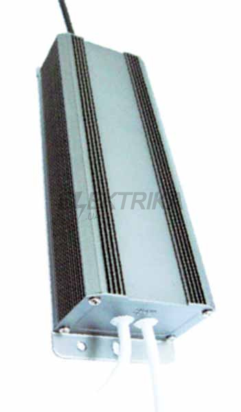 LED трансформатор NV1236C, 150Вт 12,5А