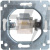 Механізм e.mz.16112.rj.45 розетки одинарної телефонної під Jack RJ45