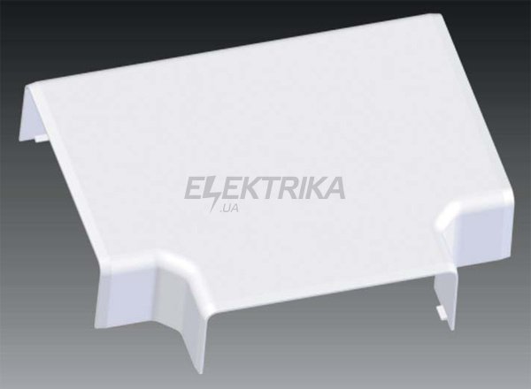 Кут Т-подібний для EKD 120x40 8584 HB