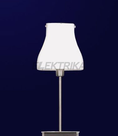 Світильник настільний Lussole BIANCO LSC-5604-01