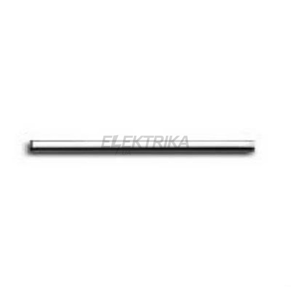Декоративна вставка для клавіш Zenit N2270 BL, білий