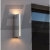 Світильник вуличний настінний LUTEC Leo 5192701118 Architectural (50556)