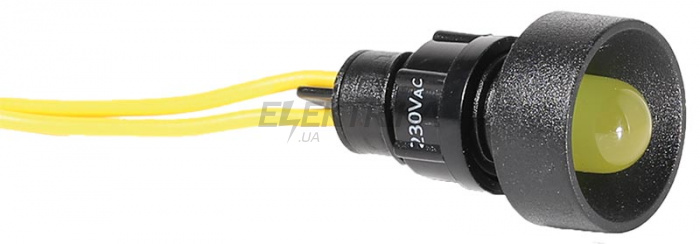 Сигнальна лампа ETI LS LED 10 Y 230AC 004770812