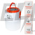 Ліхтар акумуляторний LED SL-EBL-868 6400К