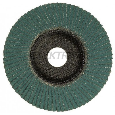 Пелюсточний шліфкруг Best for Inox 180 мм, 22,23, 60