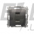 Розетка Simon 54 USB заряджання, подвійна, 2.1А, чорний мат (DC2USB.01/49)