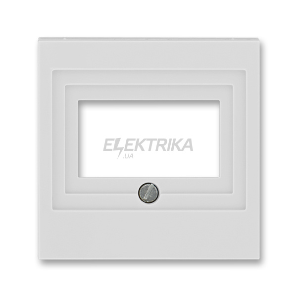 Панель центральна USB/HDMI Levit, сірий