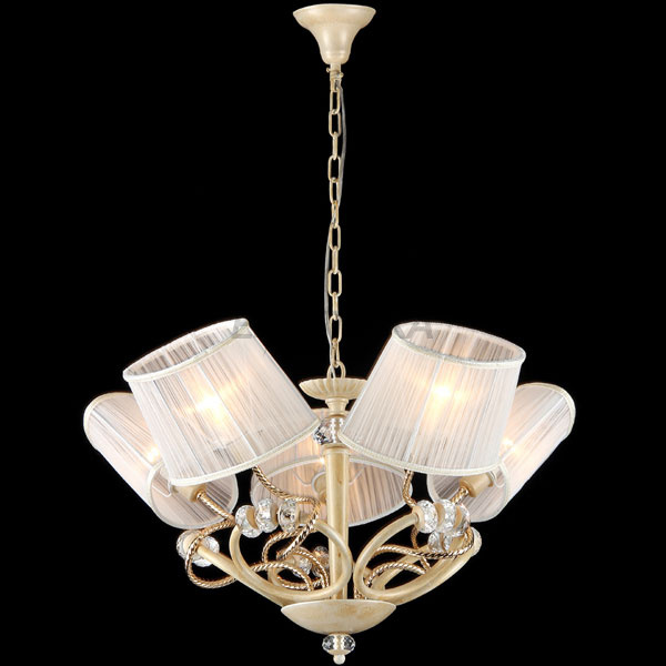 Люстра Maytoni ARM014-05-G Elegant Deco