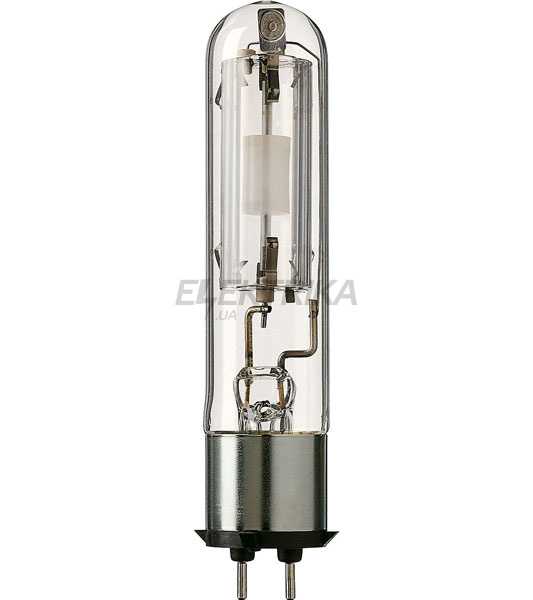 Лампа металогалогенная MASTERC CDM-TP 150W/942 PGX12-2 1CT/12