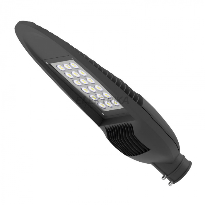 Світильник світлодіодний вуличний ELECTRUM STRUM L-60 60W 5000К IP65 B-LS-1884