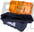 Ящик для інструментів, e.toolbox.pro.11, 16" 415x223x193мм (t011011)