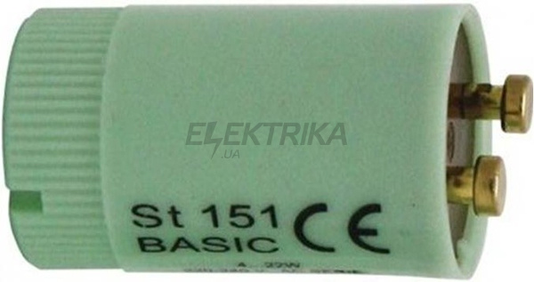 Стартер ST 151 GPR 4-22W