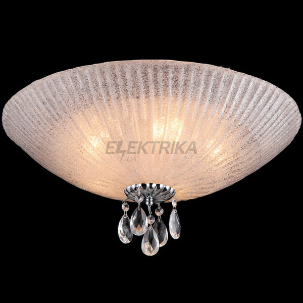 Світильник стельовий Maytoni CL809-05-N Geometry Bonnet