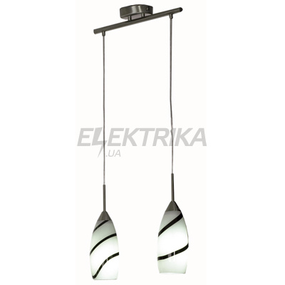 Люстра Lussole ZEBRATO LSA-8606-02