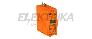 фотоКомбінований розрядник V25 - із вставним розрядником (280V) (5097053)