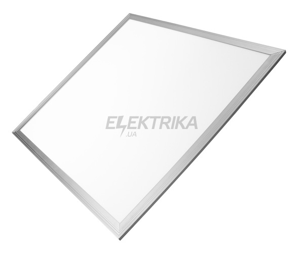 LED Світильник 60*60 (панель) 36W 6500K (5)