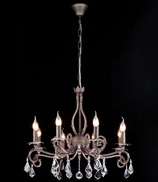 Люстра Maytoni H105-06-R House Templiers