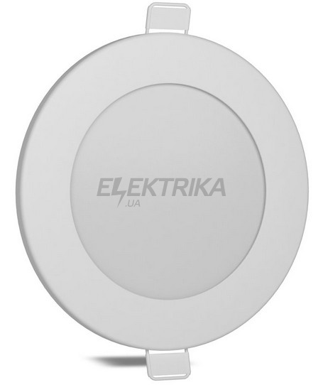 Світильник врізний круглий Vestum LED 3W 4000K 220V (1-VS-5101)