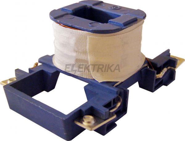 Котушка LX1-D4 для ПМ 25,32 D7 42B