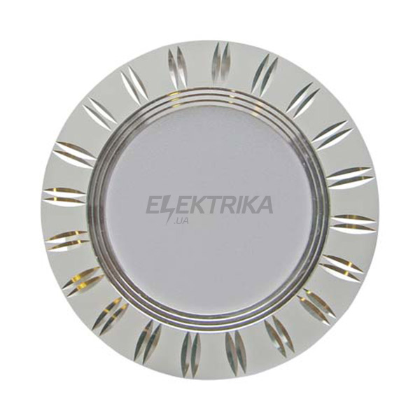 AL779 5W коло, білий 400Lm 4000K 93*28mm