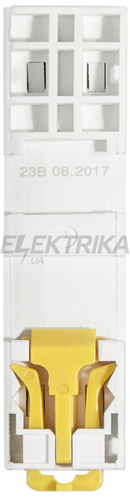 Контактор модульний АСКО-УКРЕМ MK-N 1P 20A 1NO (A0040030021)