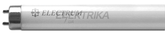 Лампа люмінесцентна Electrum 30/54 G13 (A-FT-0220)