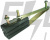 Анкерний ізольований затискач eiclamp.pro.70.120.c, 70-120 мм²