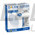 Світильник світлодіод. DELUX GCL LED 18 4000К 18Вт 230В ROUND (90020229)