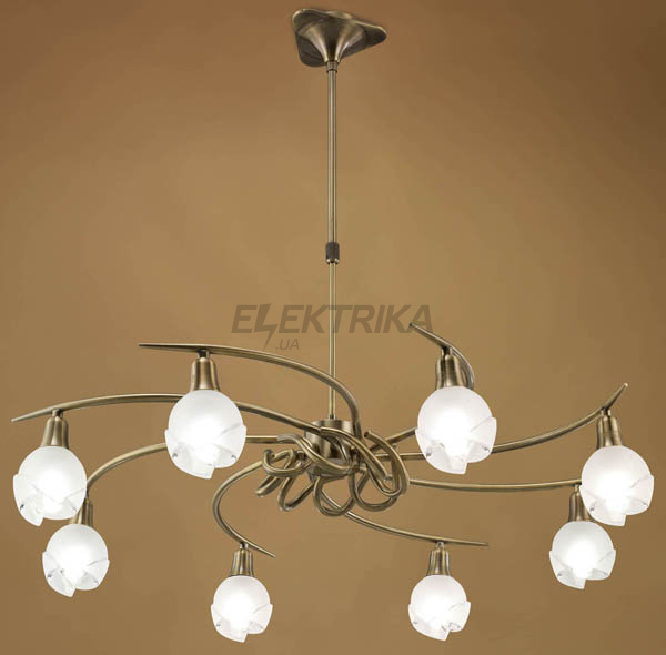Люстра BALI 1210