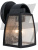Світильник вуличний настінний LUTEC Kelsey 5273701012 E27 Classic (51056)