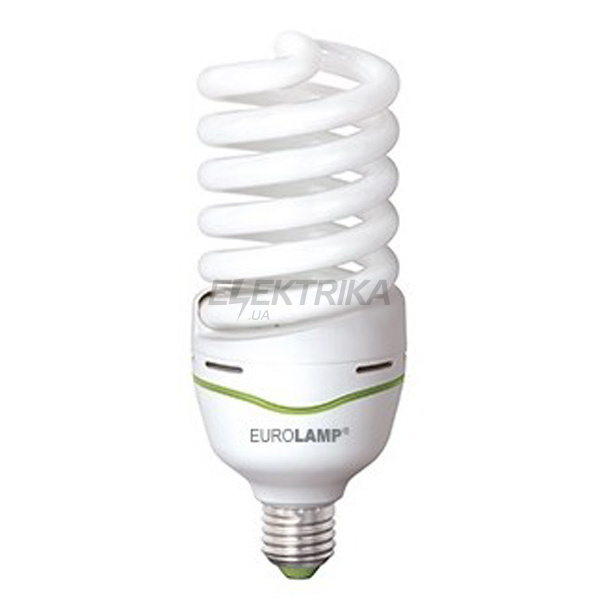 T4 fullspiral 45W 2700K E27