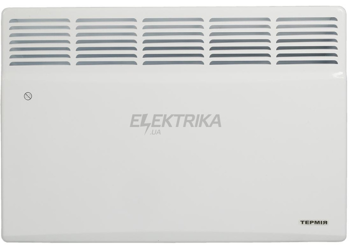 Електроконвектор серії ОПТІМА+ ряд Класік ЕВНА-1,5/230С2М(мби) (7633)