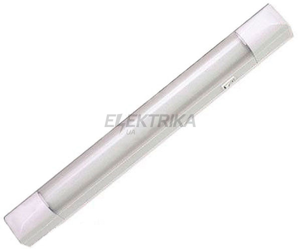 Світильник люмінесцентний меблевий PLF 20, T8, 18W, 6400K