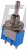 Тумблер АСКО-УКРЕМ MTS-102 ON-ON 2Пол. *3Конт. (A0140060012)