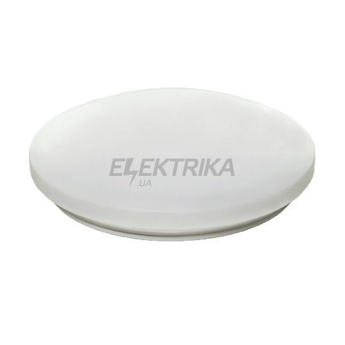 Led-світильник декоративний "Рондо" 19Вт-4500, BL-CLC/19W-1680/45