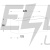 Світильник вуличний настінний LUTEC Gemini 5189101118 Architectural (49666)