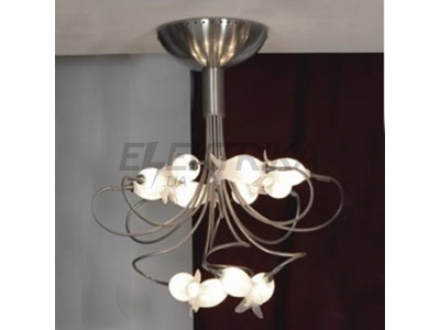 Люстра Lussole LAUBELLO LSA-3383-12