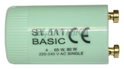 Стартер ST 111 4-65W, Osram